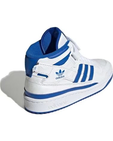 ADIDAS TÊNIS GZ1768 UNISSEX BLANCO