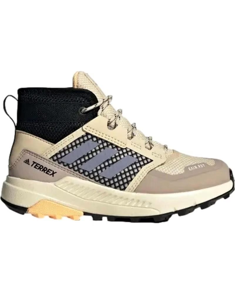 ADIDAS SAPATILHAS DE TRAIL RUNNING TERREX HQ5807 BEIGE