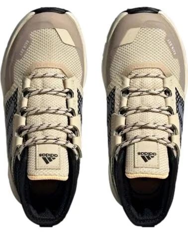 ADIDAS SAPATILHAS DE TRAIL RUNNING TERREX HQ5807 BEIGE