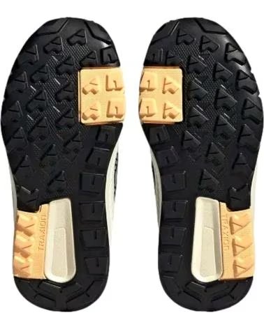 ADIDAS SAPATILHAS DE TRAIL RUNNING TERREX HQ5807 BEIGE