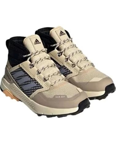 ADIDAS SAPATILHAS DE TRAIL RUNNING TERREX HQ5807 BEIGE