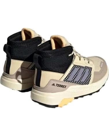 ADIDAS SAPATILHAS DE TRAIL RUNNING TERREX HQ5807 BEIGE