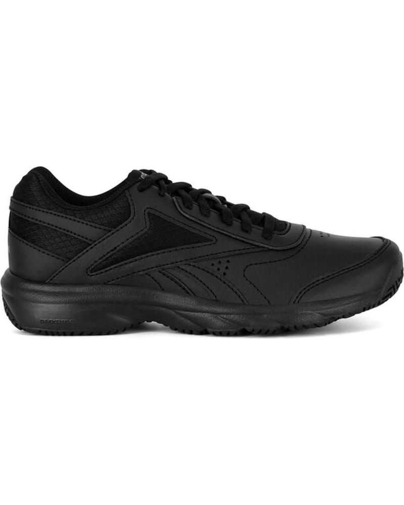 REEBOK TÊNIS 100001160 REEBOK NEGRO
