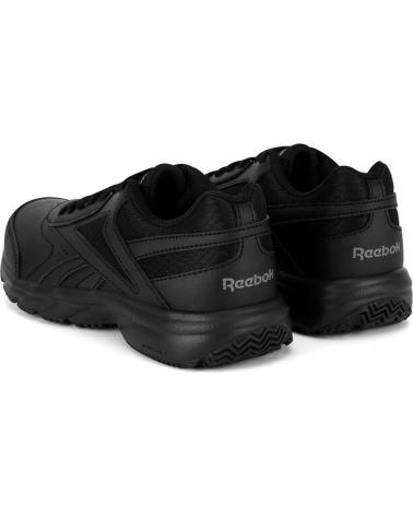REEBOK TÊNIS 100001160 REEBOK NEGRO