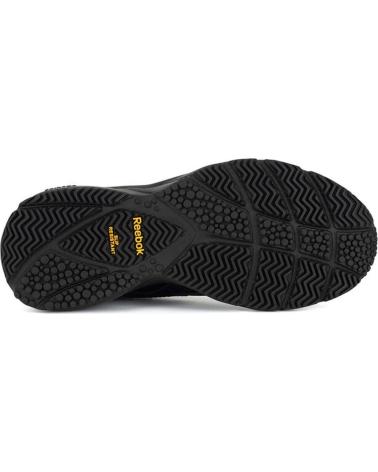 REEBOK TÊNIS 100001160 REEBOK NEGRO