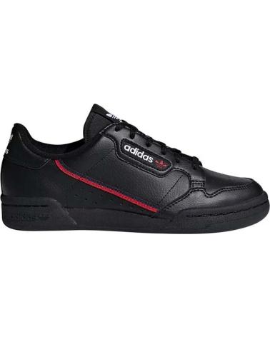 ADIDAS ADIDAS CONTINENTAL 80 F99786 NEGRO