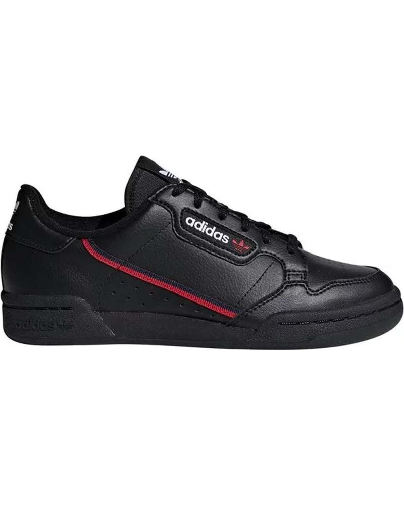 ADIDAS ADIDAS CONTINENTAL 80 F99786 NEGRO