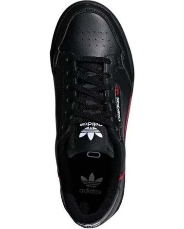 ADIDAS ADIDAS CONTINENTAL 80 F99786 NEGRO