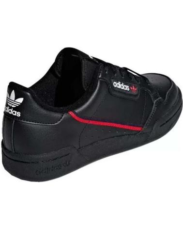 ADIDAS ADIDAS CONTINENTAL 80 F99786 NEGRO
