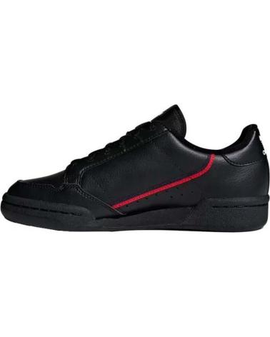 ADIDAS ADIDAS CONTINENTAL 80 F99786 NEGRO