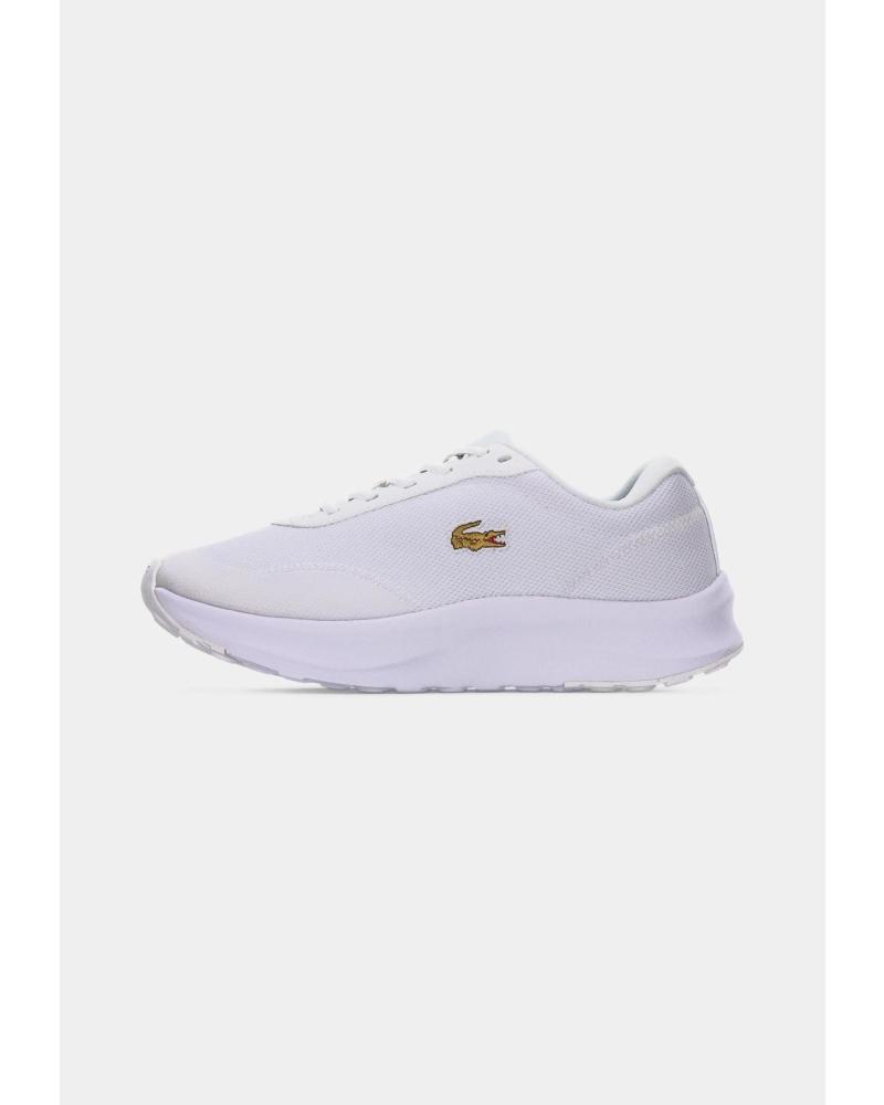 LACOSTE NEO RUN ACE 751SFA0172216 SNEAKERS BLANCO