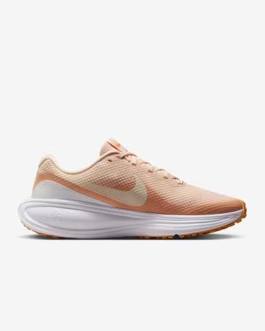 NIKE NIKE REVOLUTION 8 HJ8485 NARANJA