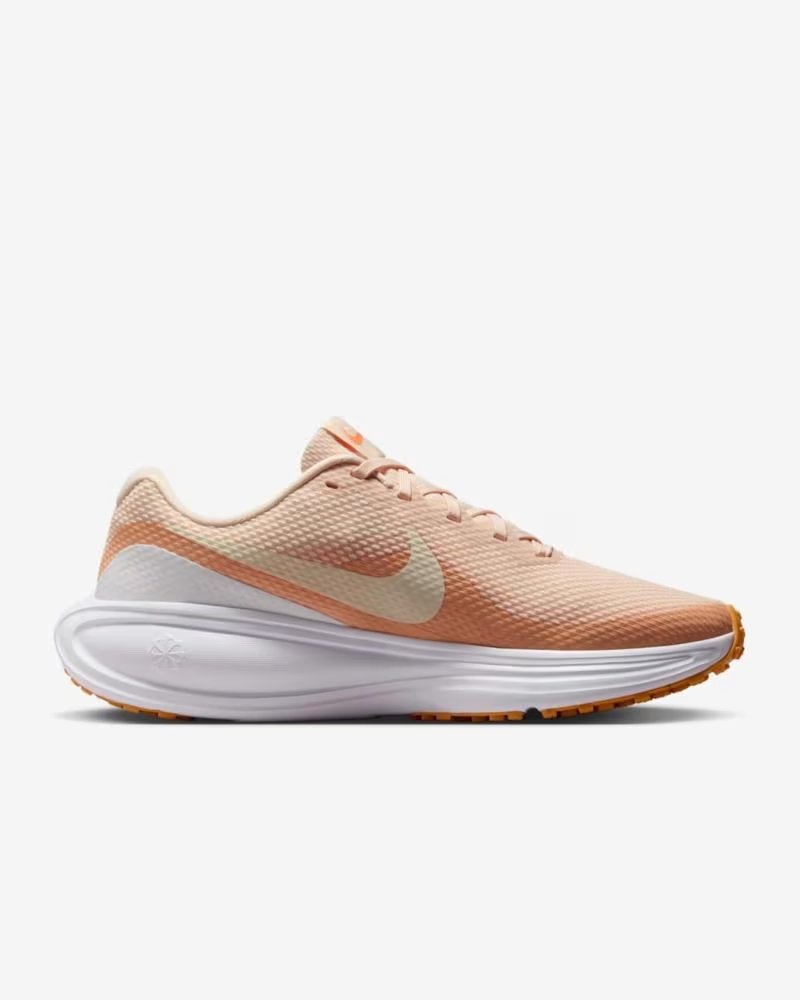 NIKE NIKE REVOLUTION 8 HJ8485 NARANJA