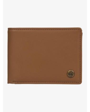 QUICKSILVER CARTERA QUIKSILVER MACK 2 EN MARRON PARA HOMBRE MARRON CLARO