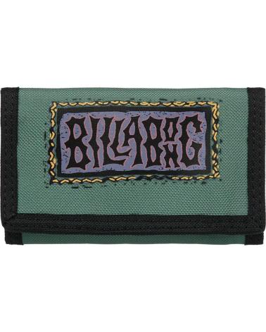 BILLABONG CARTERA HOMBRE EBYAA00135 MENTA
