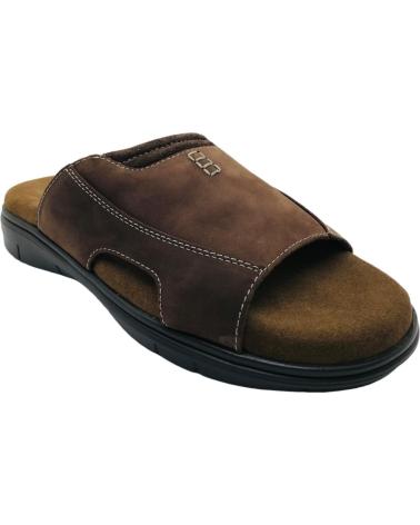 BAERCHI SANDÁLIA ULTRALIGHT BAERCHI 9400 MARRON