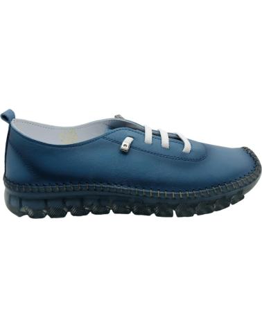 48 HORAS SAPATO DESPORTIVO 48 HOURS 611601-25 AZUL