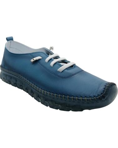 48 HORAS SAPATO DESPORTIVO 48 HOURS 611601-25 AZUL