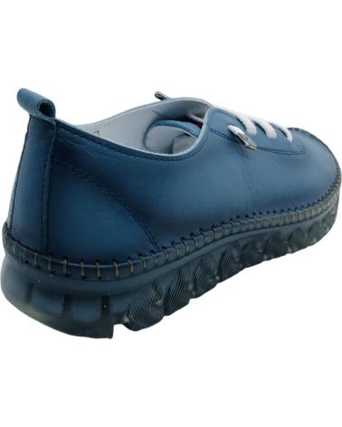 48 HORAS SAPATO DESPORTIVO 48 HOURS 611601-25 AZUL