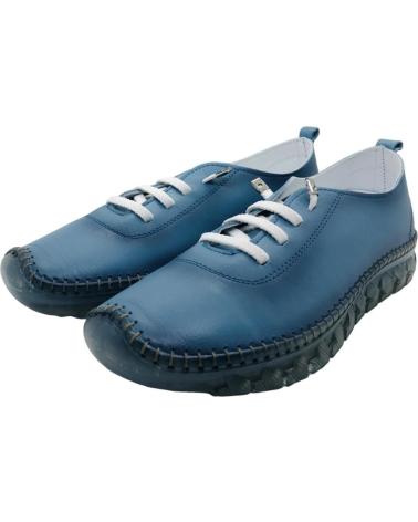 48 HORAS SAPATO DESPORTIVO 48 HOURS 611601-25 AZUL