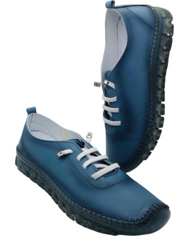 48 HORAS SAPATO DESPORTIVO 48 HOURS 611601-25 AZUL