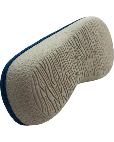 PINTURINES CHINELO ABERTO J ORTEGA 4027 AZUL