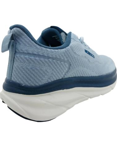 NICOBOCO TÊNIS ESPORTIVO FLYNIT 26W AZUL