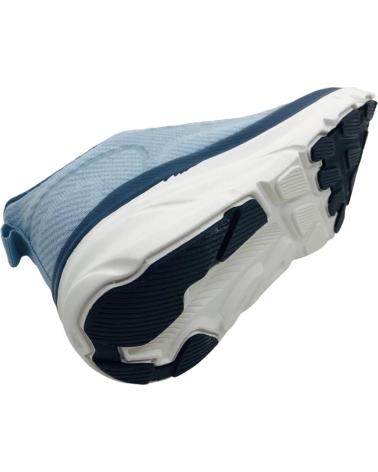 NICOBOCO TÊNIS ESPORTIVO FLYNIT 26W AZUL