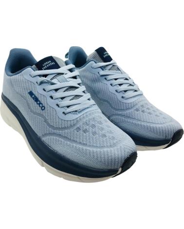 NICOBOCO TÊNIS ESPORTIVO FLYNIT 26W AZUL