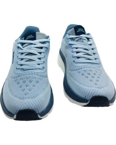 NICOBOCO TÊNIS ESPORTIVO FLYNIT 26W AZUL