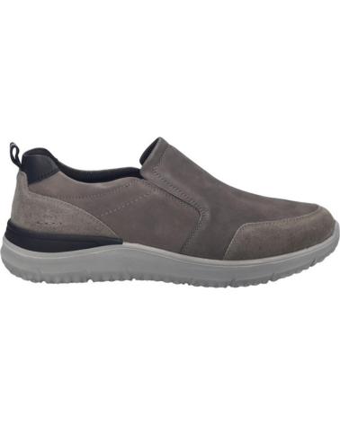 JOSEP SEIBEL JOSEF SEIBEL WALES 04 SLIP-ON GRIS