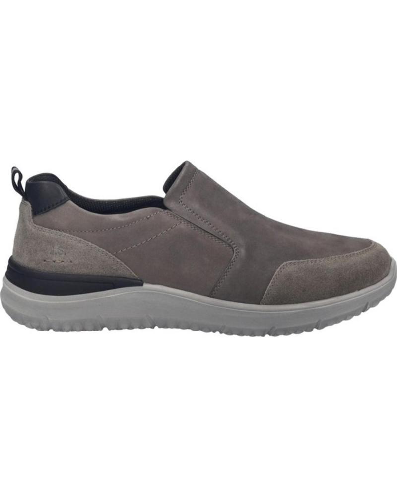 JOSEP SEIBEL JOSEF SEIBEL WALES 04 SLIP-ON GRIS