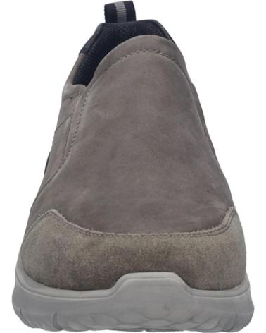 JOSEP SEIBEL JOSEF SEIBEL WALES 04 SLIP-ON GRIS