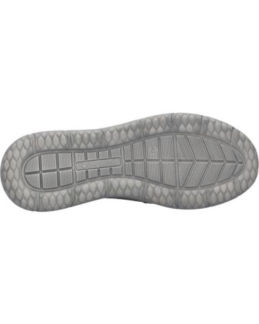 JOSEP SEIBEL JOSEF SEIBEL WALES 04 SLIP-ON GRIS