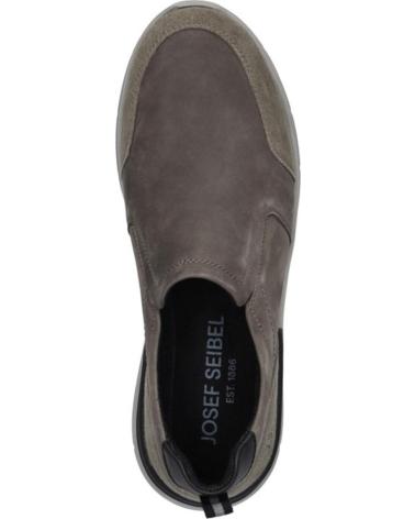 JOSEP SEIBEL JOSEF SEIBEL WALES 04 SLIP-ON GRIS