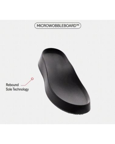 FITFLOP SANDÁLIAS TIPO TANGA LULU COM PLATAFORMA ERGONÓMICA E PEDRAS - REF: 1171765 BEIG