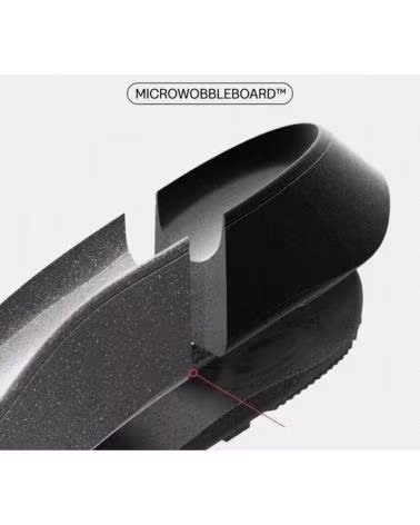 FITFLOP SANDÁLIAS HALO BEAD-CIRCLE COM TECNOLOGIA MICROWOBBLEBOARD FUCSIA