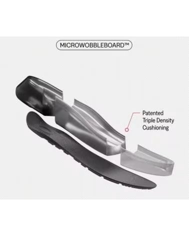 FITFLOP SANDÁLIAS HALO BEAD-CIRCLE COM TECNOLOGIA MICROWOBBLEBOARD FUCSIA
