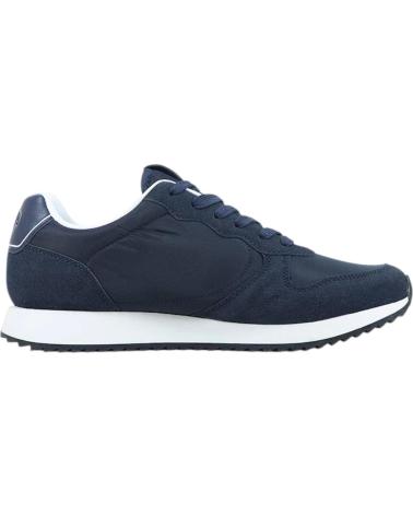 GAP TÊNIS URBANOS GPM613305 LOGO BORDADO MARINO