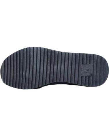 GAP TÊNIS URBANOS GPM613305 LOGO BORDADO MARINO