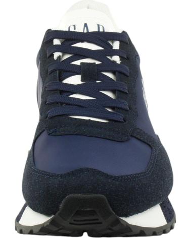 GAP TÊNIS GPM613452 COM LOGOTIPO MARINO