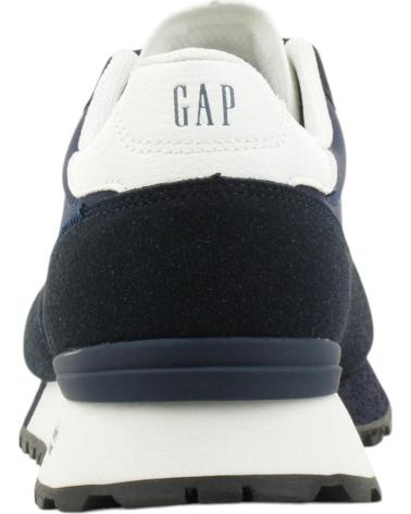 GAP TÊNIS GPM613452 COM LOGOTIPO MARINO