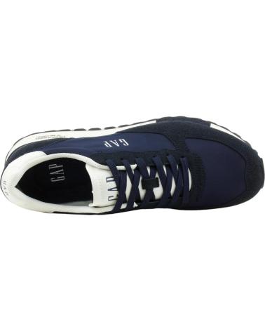 GAP TÊNIS GPM613452 COM LOGOTIPO MARINO