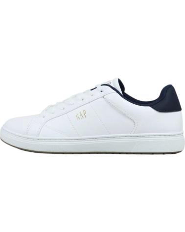 GAP TÊNIS CASUAL GPM616205 BLANCO