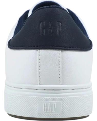 GAP TÊNIS CASUAL GPM616205 BLANCO