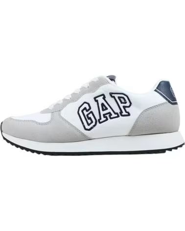 GAP TÊNIS CASUAL GPM613305 GAP BLANCO