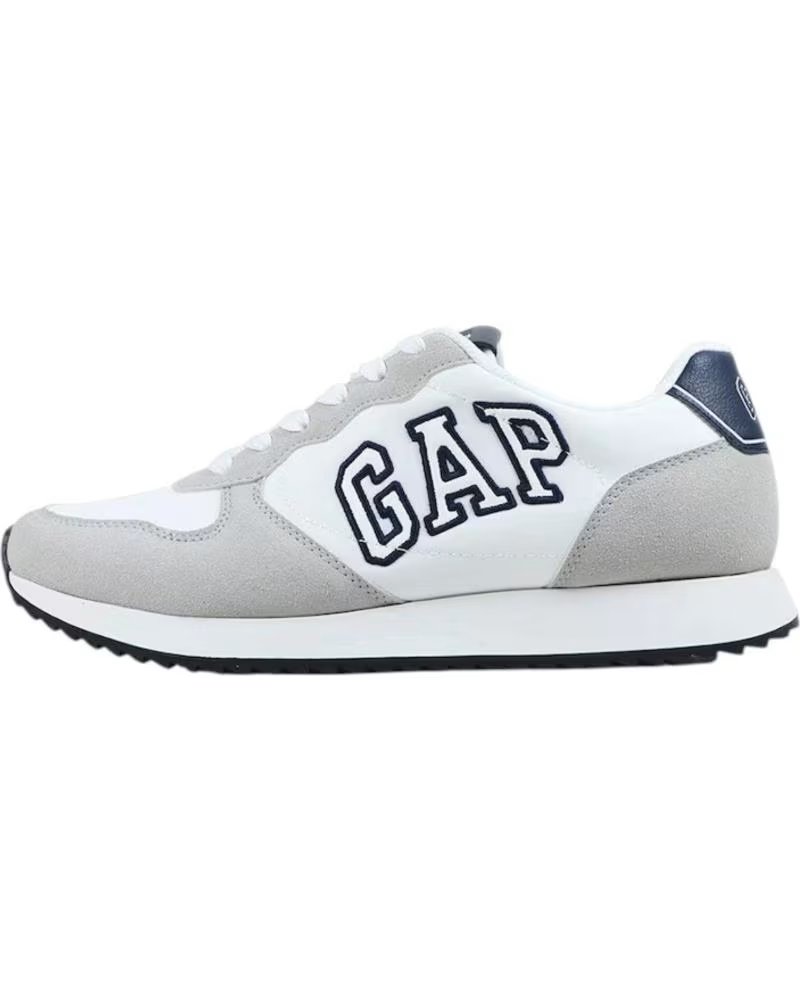 GAP TÊNIS CASUAL GPM613305 GAP BLANCO