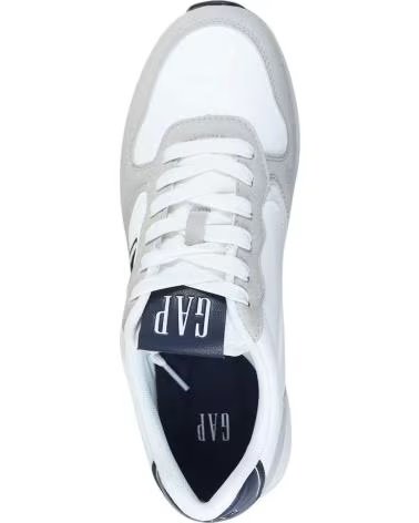 GAP TÊNIS CASUAL GPM613305 GAP BLANCO