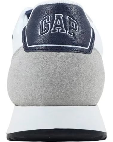 GAP TÊNIS CASUAL GPM613305 GAP BLANCO