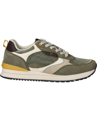 GAP TÉNIS CASUAIS GPM613228 COMBINADOS VERDE